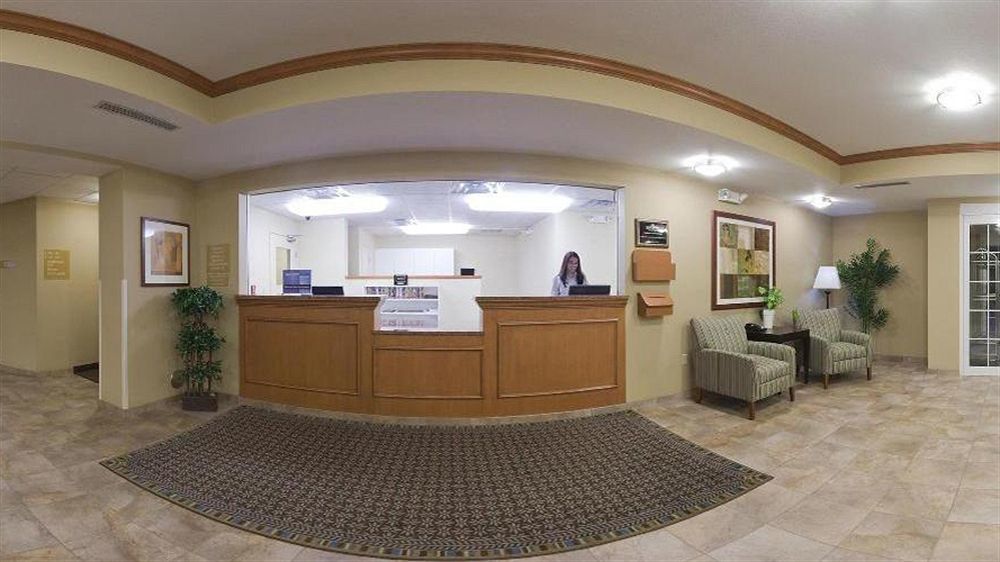 Candlewood Suites Kalamazoo By Ihg Exterior foto